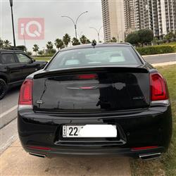 كرايسلر 300